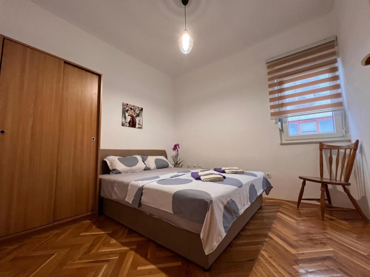 Dalia Apartment & Rooms 모스타르 외부 사진