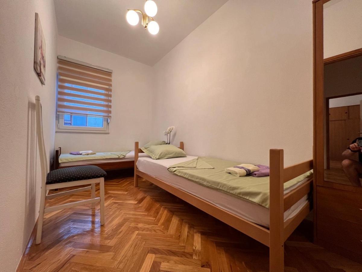 Dalia Apartment & Rooms 모스타르 외부 사진