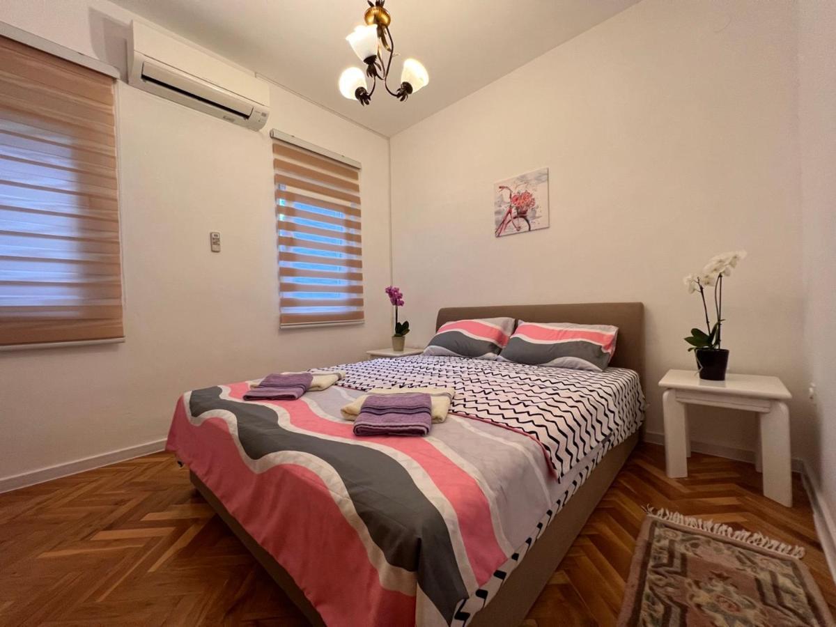 Dalia Apartment & Rooms 모스타르 외부 사진