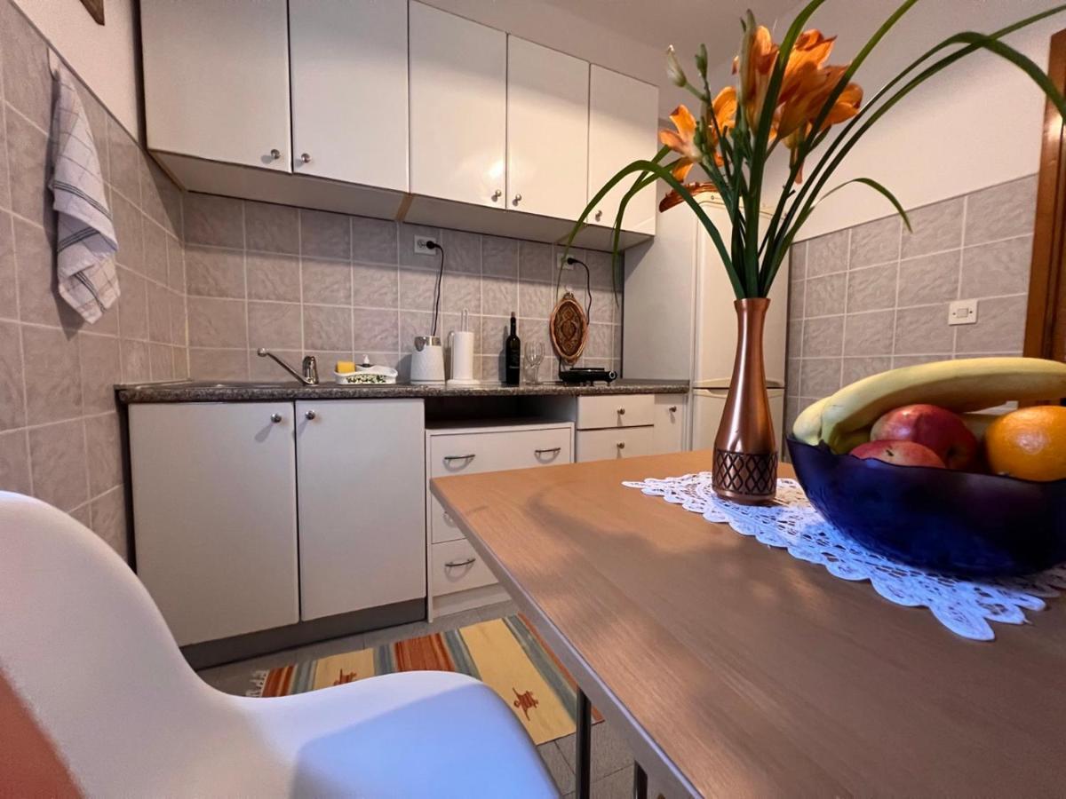 Dalia Apartment & Rooms 모스타르 외부 사진