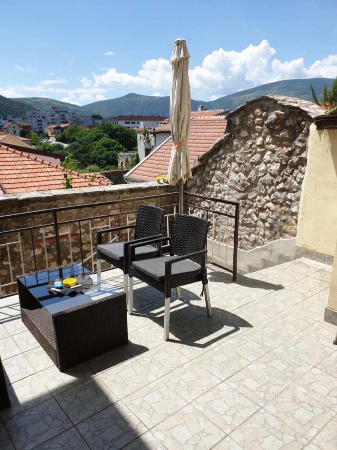 Dalia Apartment & Rooms 모스타르 외부 사진