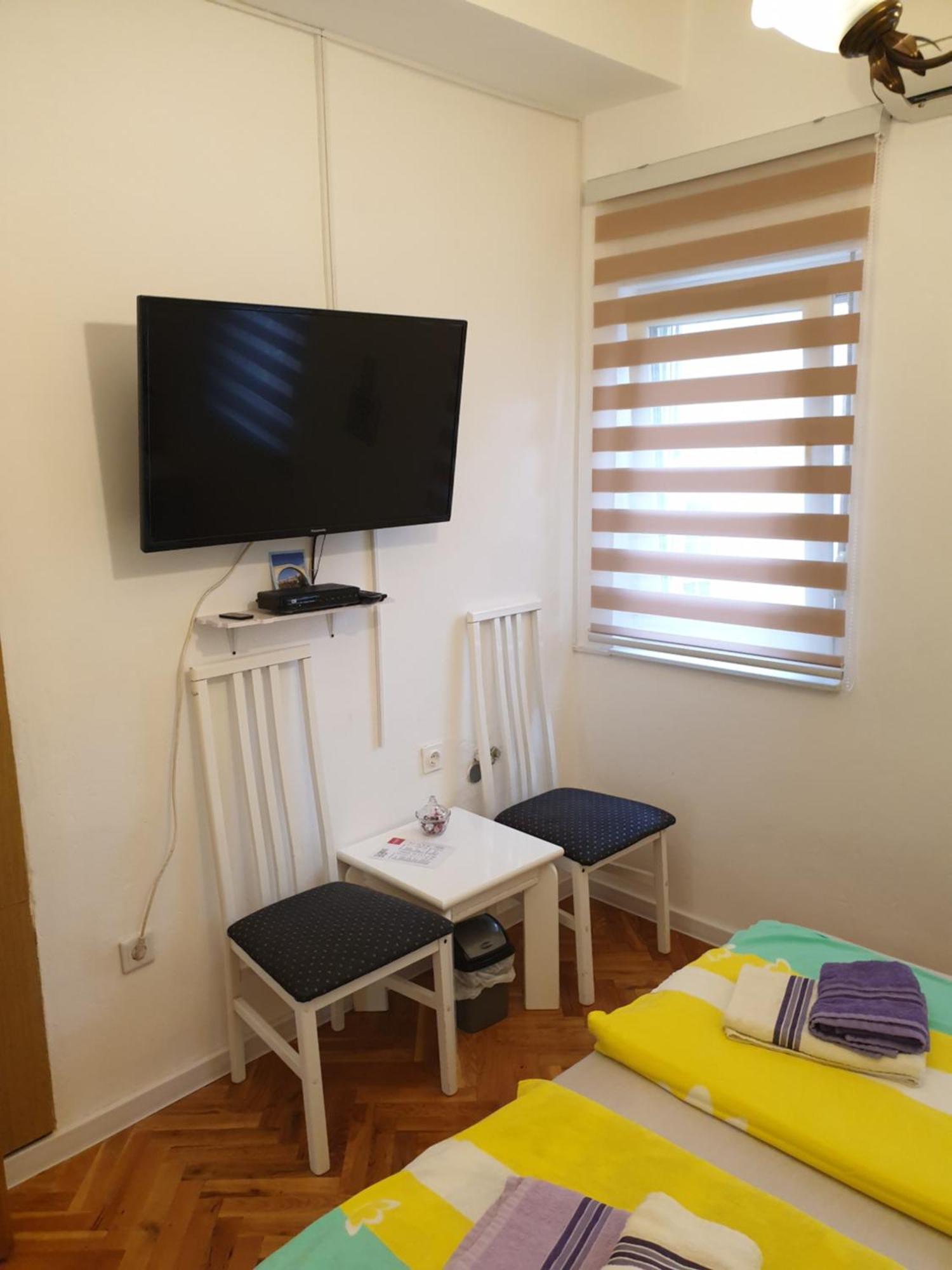 Dalia Apartment & Rooms 모스타르 객실 사진