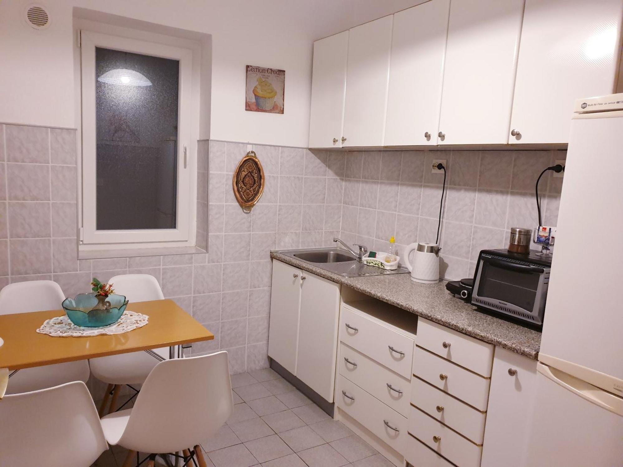 Dalia Apartment & Rooms 모스타르 외부 사진