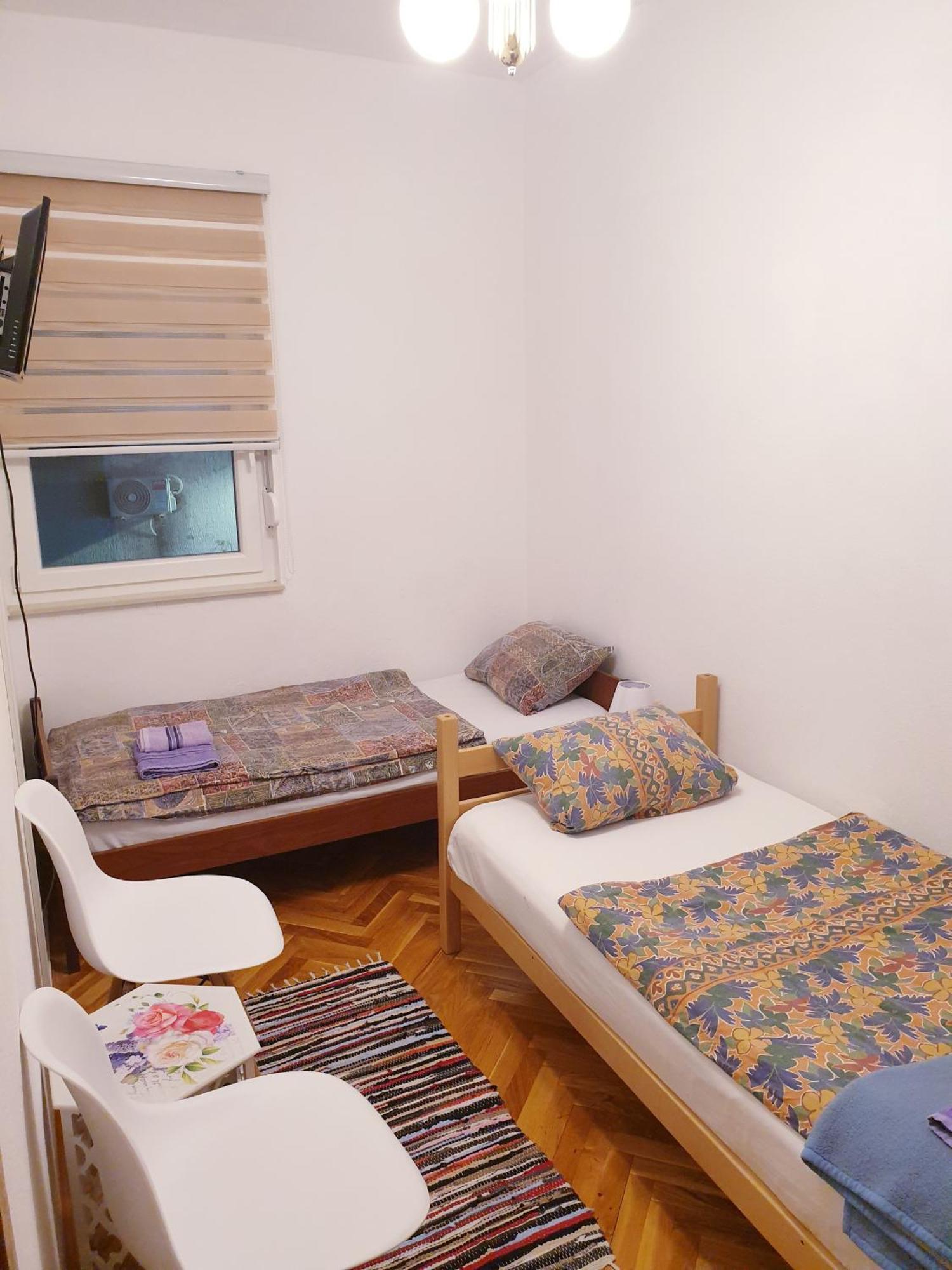 Dalia Apartment & Rooms 모스타르 외부 사진