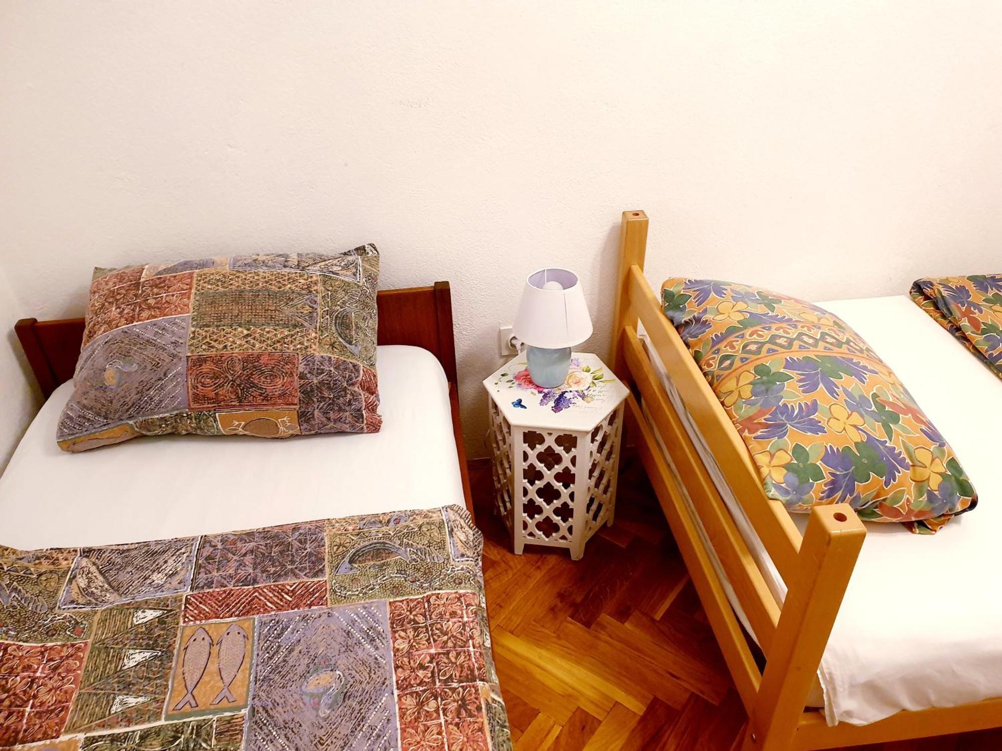 Dalia Apartment & Rooms 모스타르 외부 사진