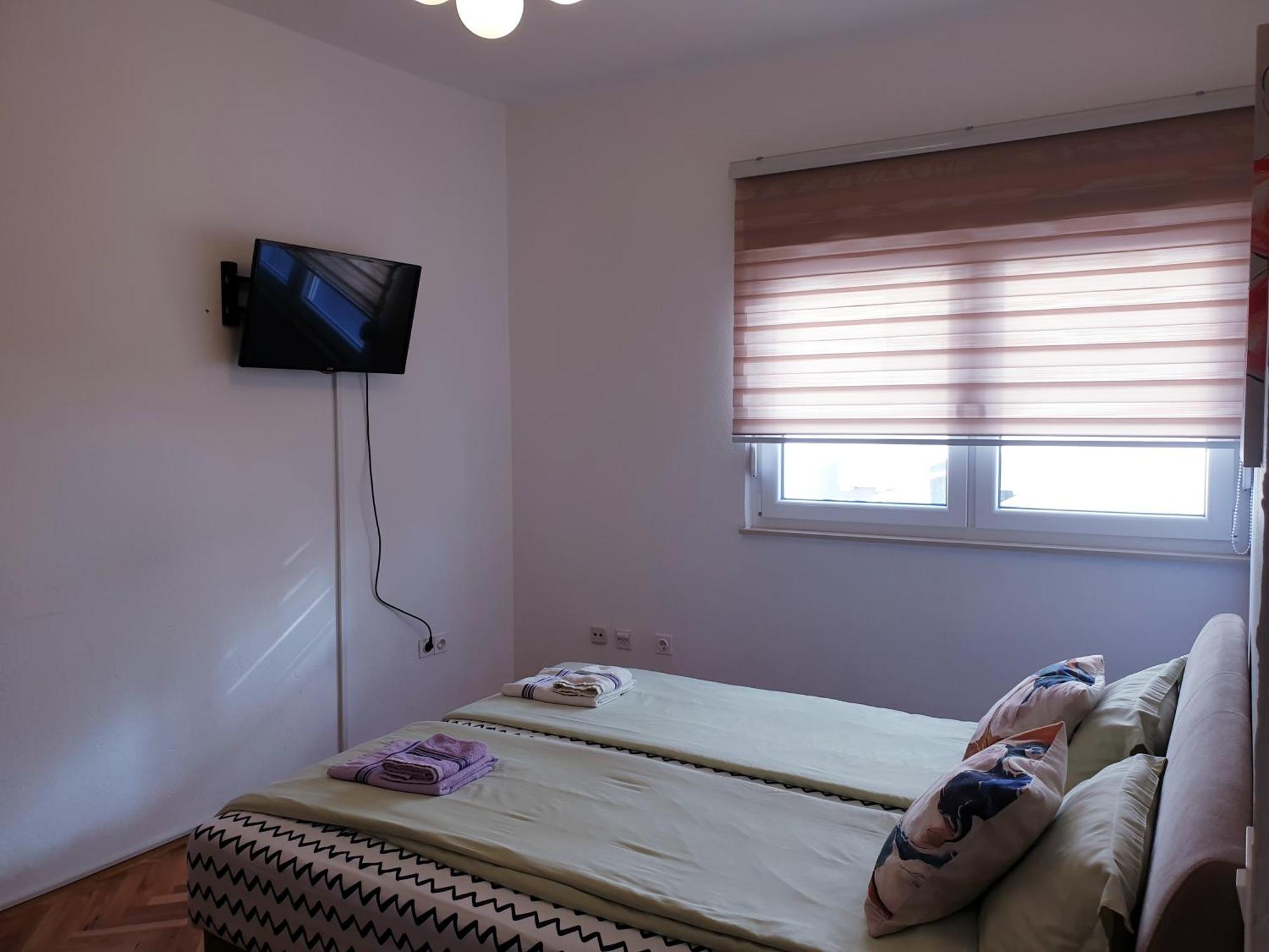 Dalia Apartment & Rooms 모스타르 외부 사진