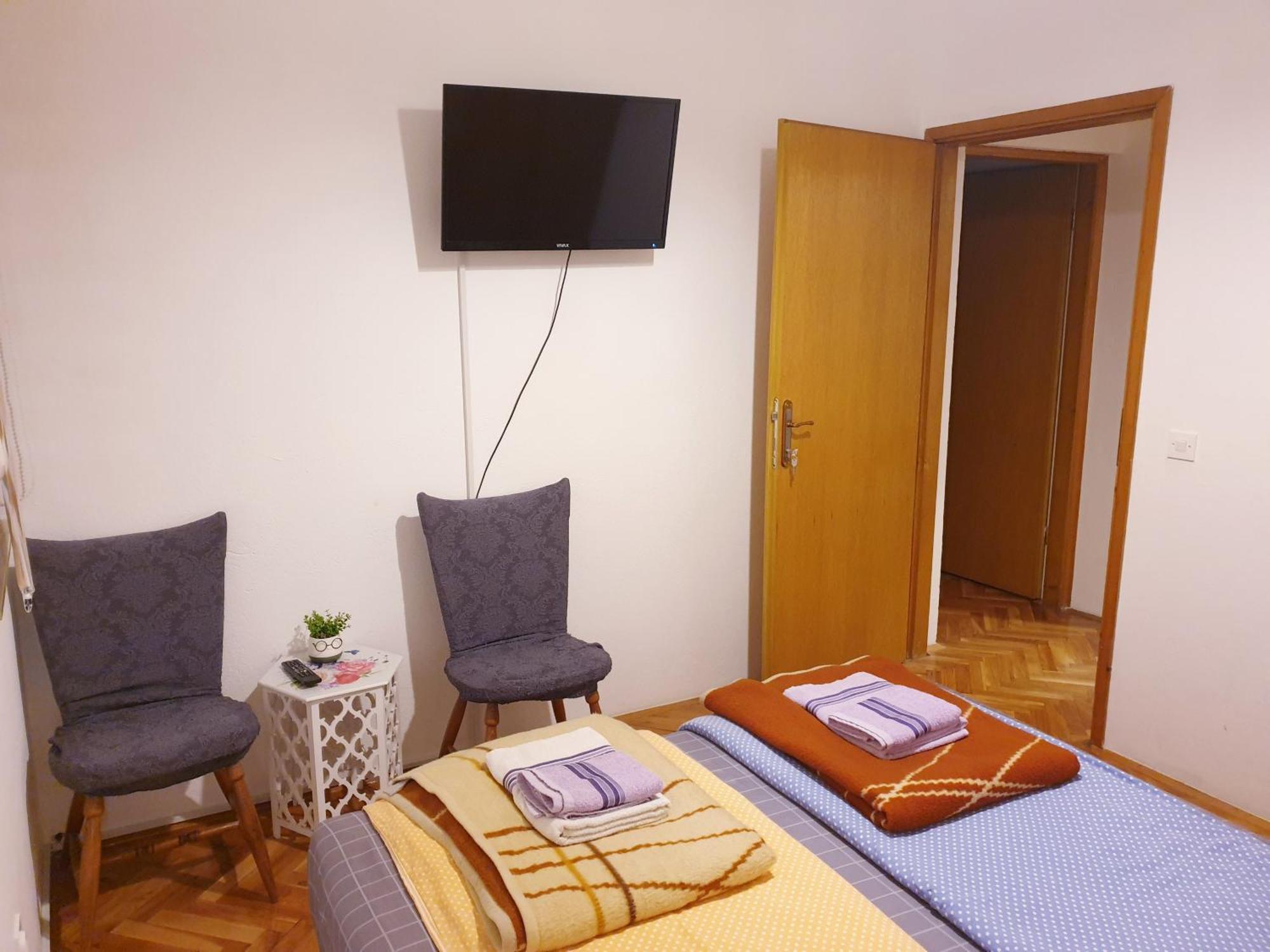 Dalia Apartment & Rooms 모스타르 외부 사진