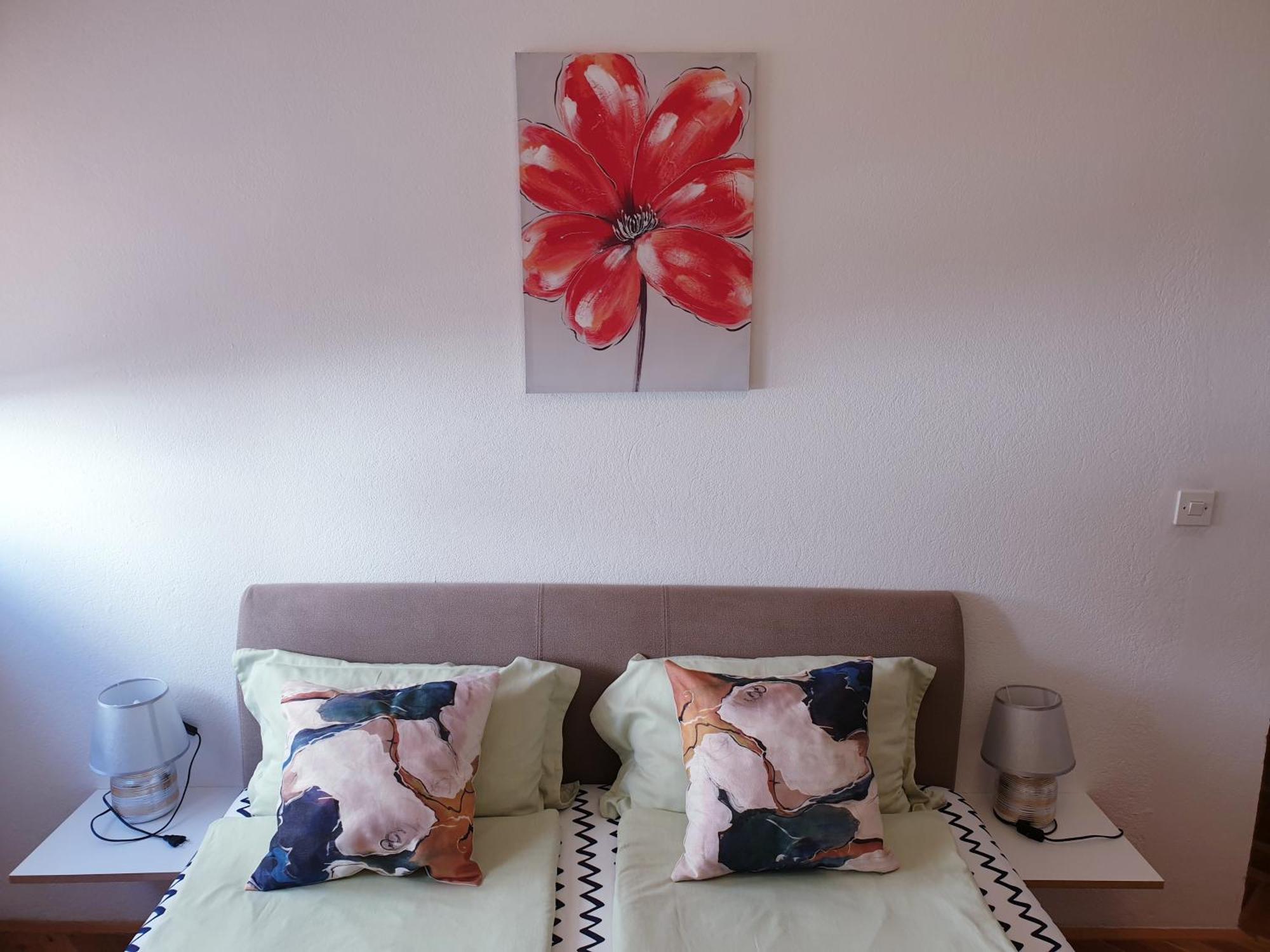 Dalia Apartment & Rooms 모스타르 외부 사진