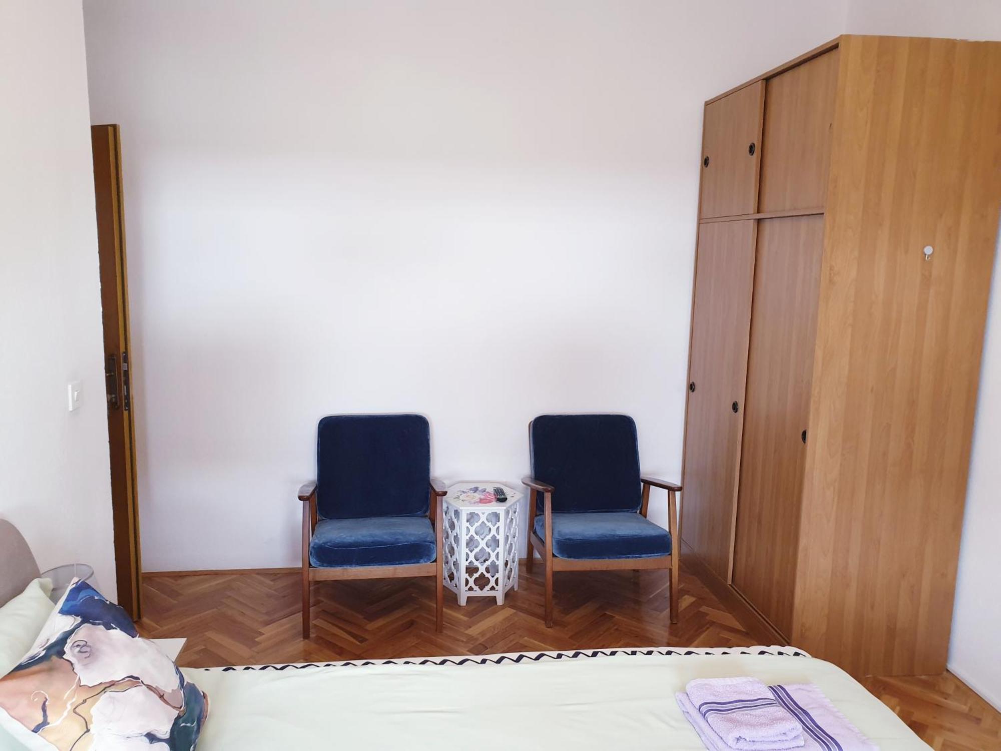 Dalia Apartment & Rooms 모스타르 외부 사진