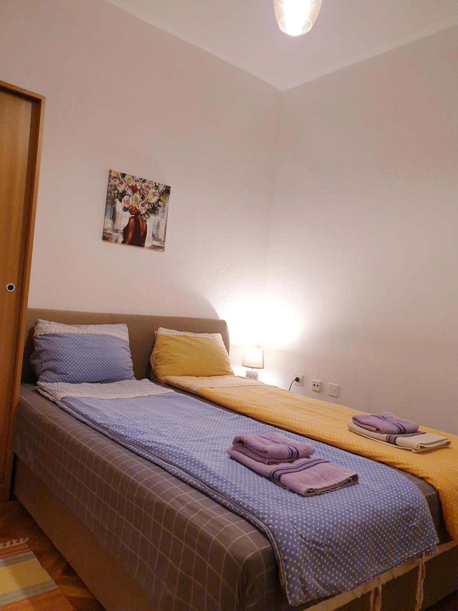 Dalia Apartment & Rooms 모스타르 외부 사진