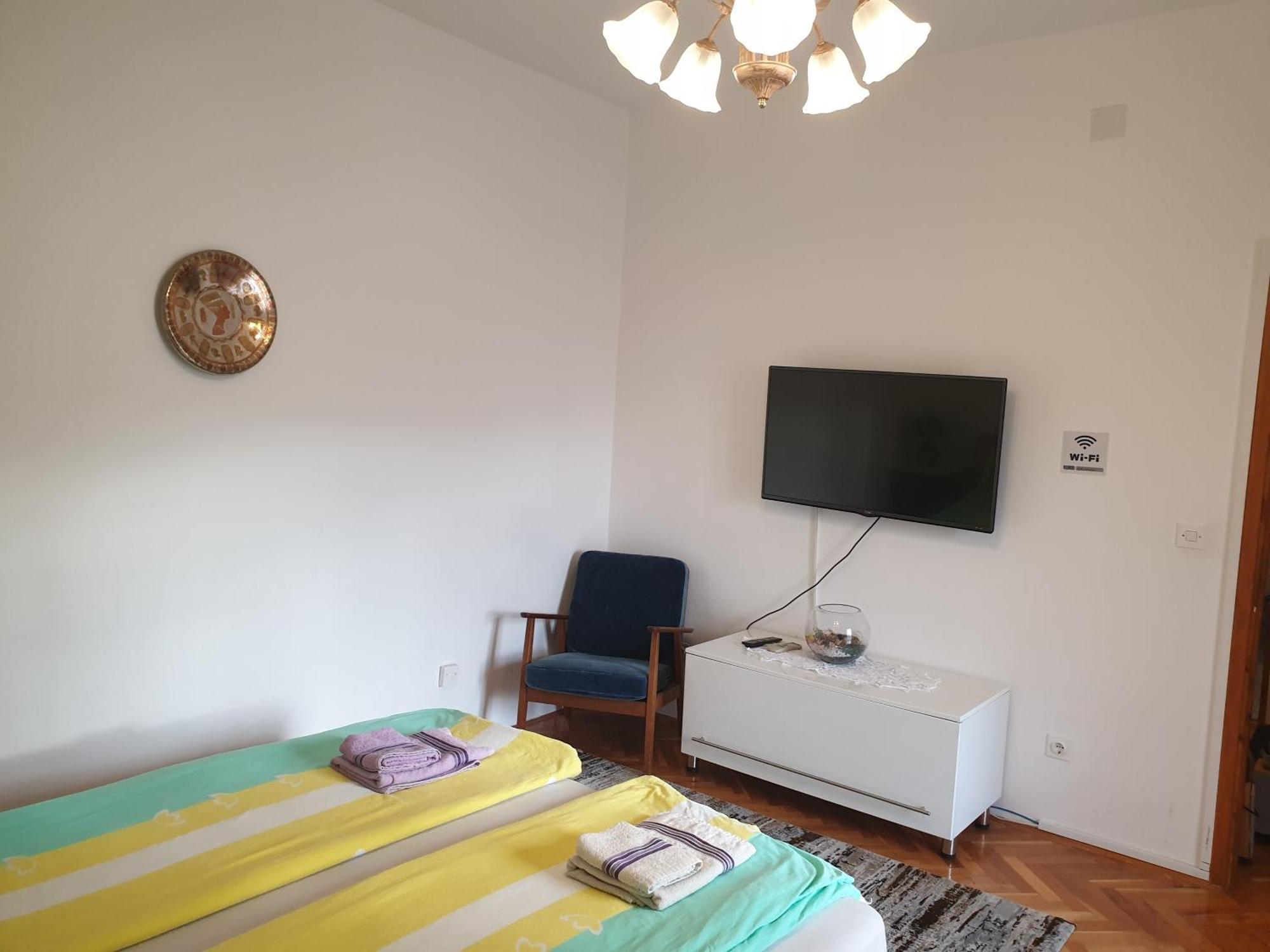 Dalia Apartment & Rooms 모스타르 외부 사진