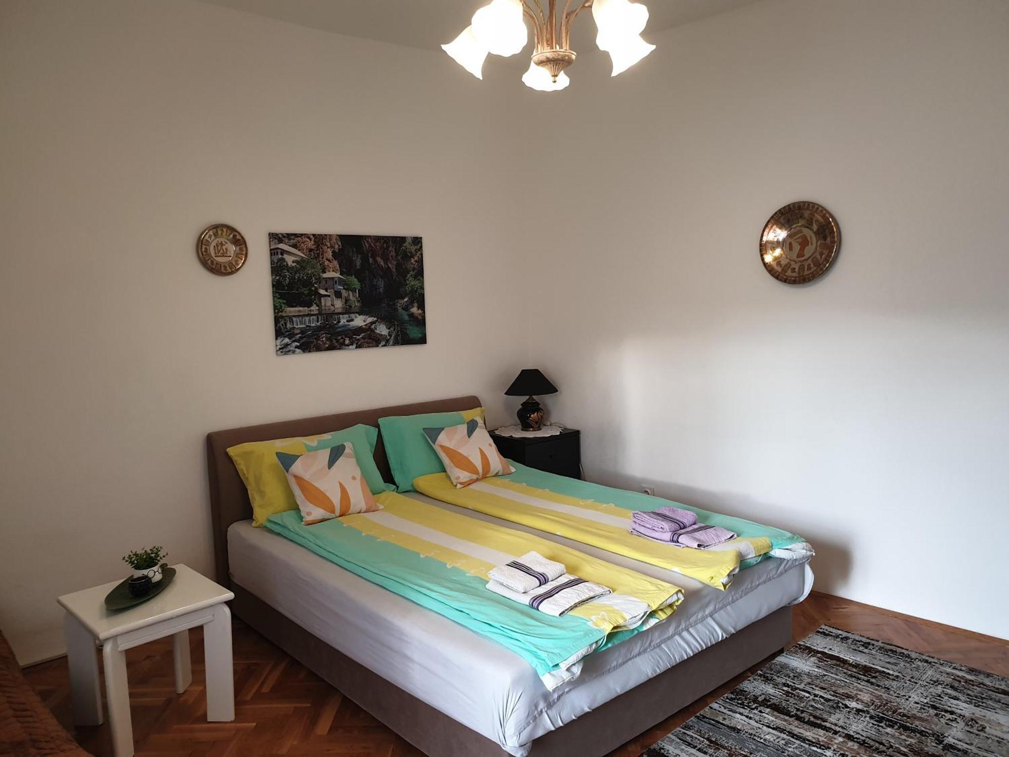 Dalia Apartment & Rooms 모스타르 외부 사진