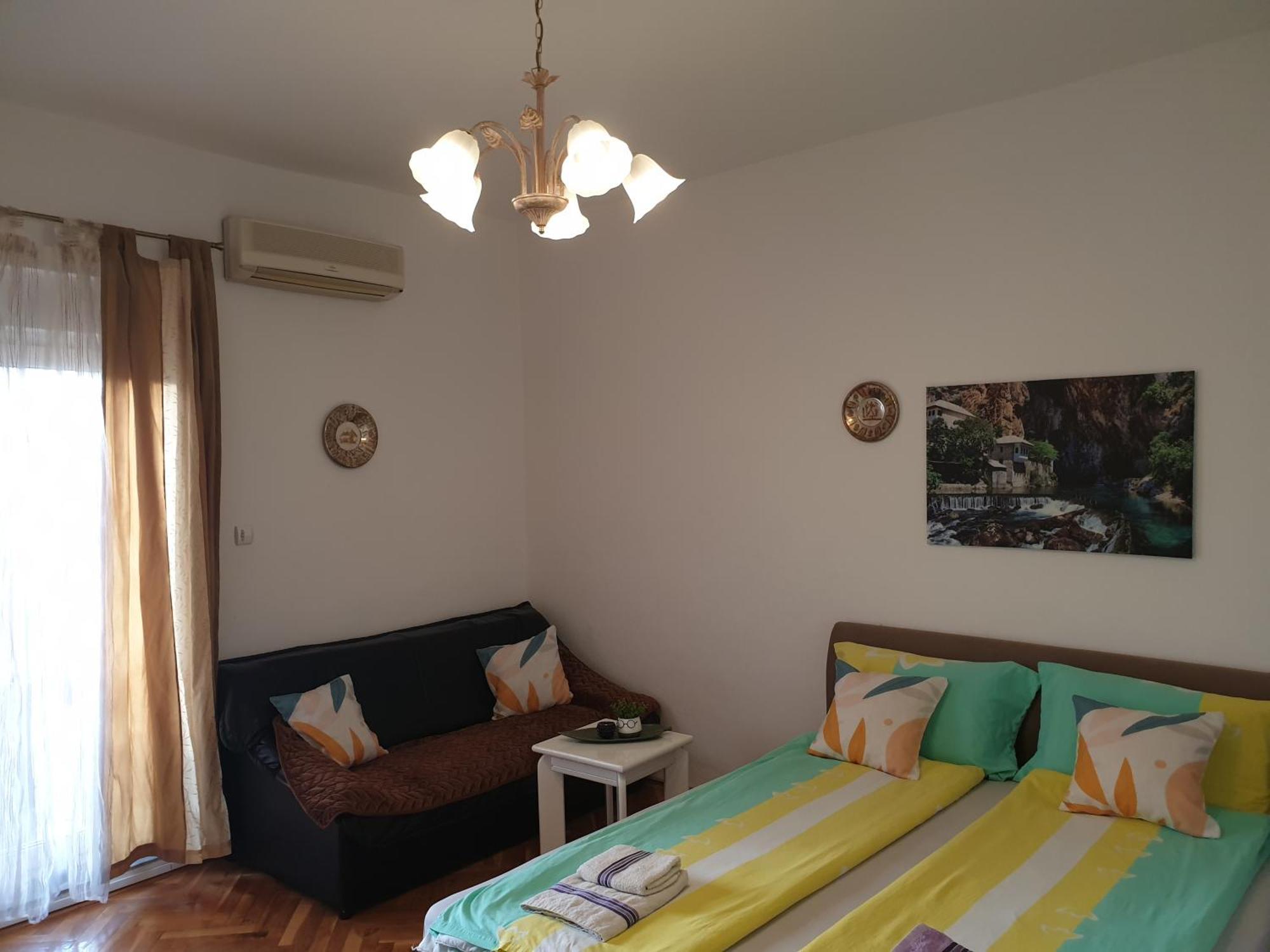 Dalia Apartment & Rooms 모스타르 외부 사진